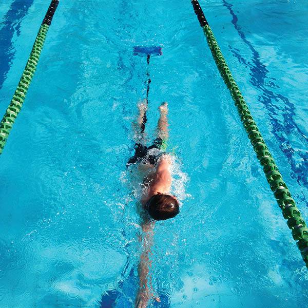 HART Swim Tow Sponge - Image 2