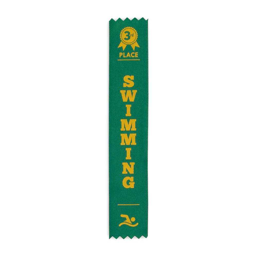 HART Swimming Ribbons - Image 3