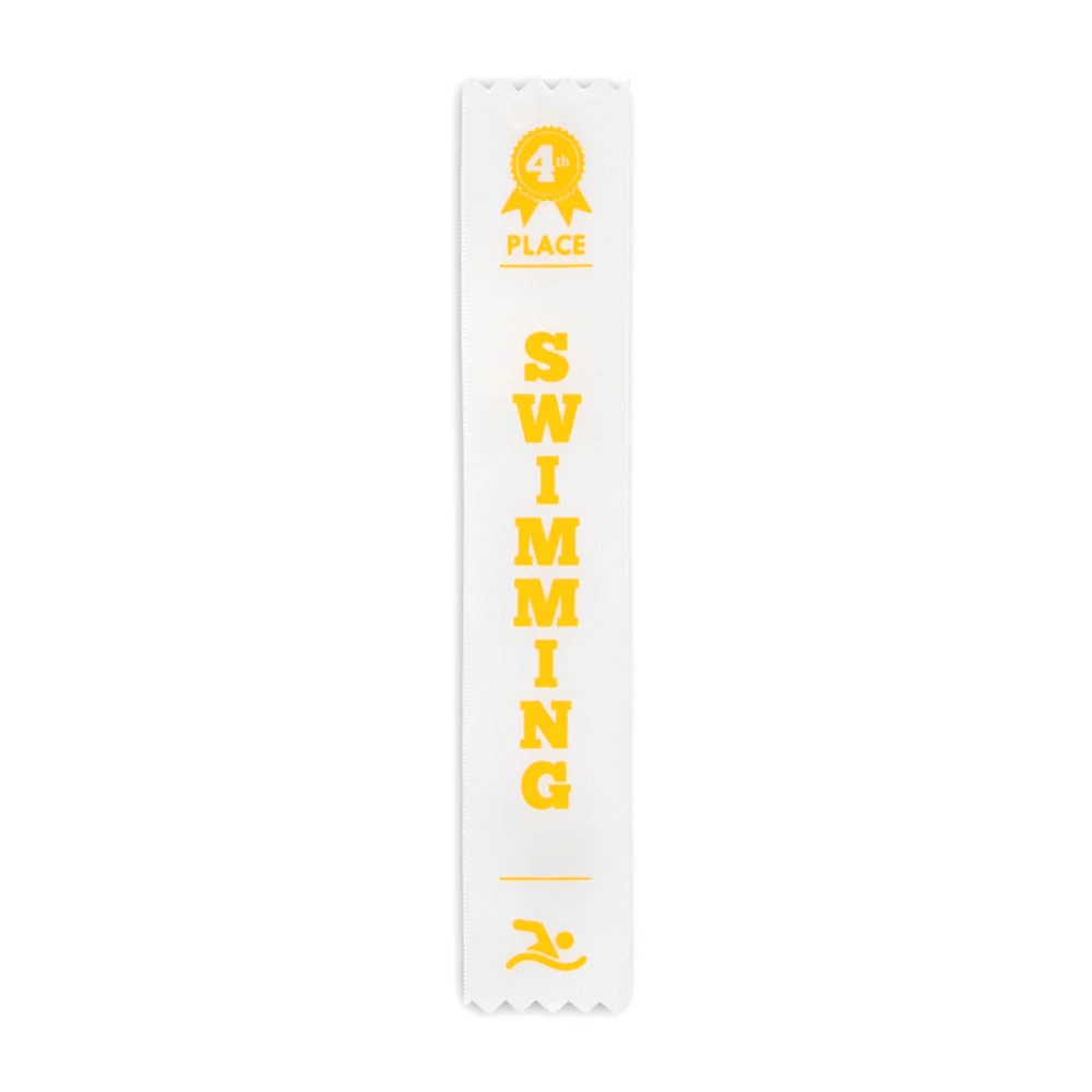 HART Swimming Ribbons - Image 4