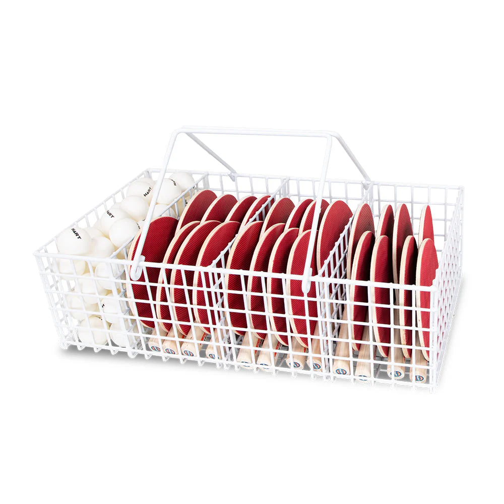 HART Table Tennis Crate - Image 3