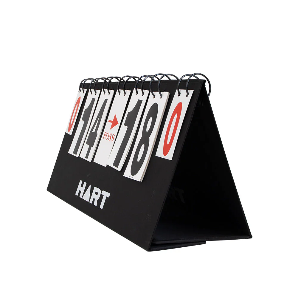 HART Tabletop Basketball Scoreboard - Image 3
