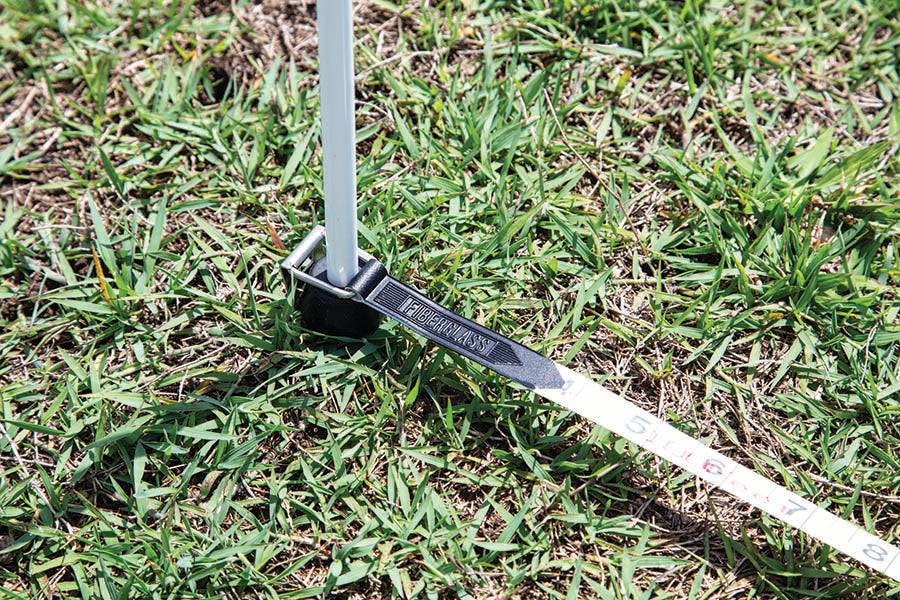 HART Tape Stake - Image 3