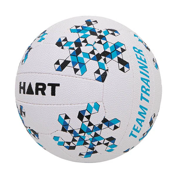 HART Team Trainer Netball - Image 11