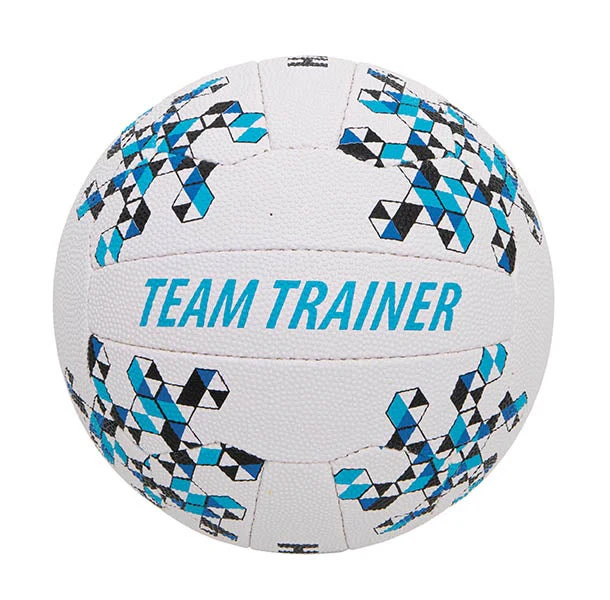 HART Team Trainer Netball - Image 12