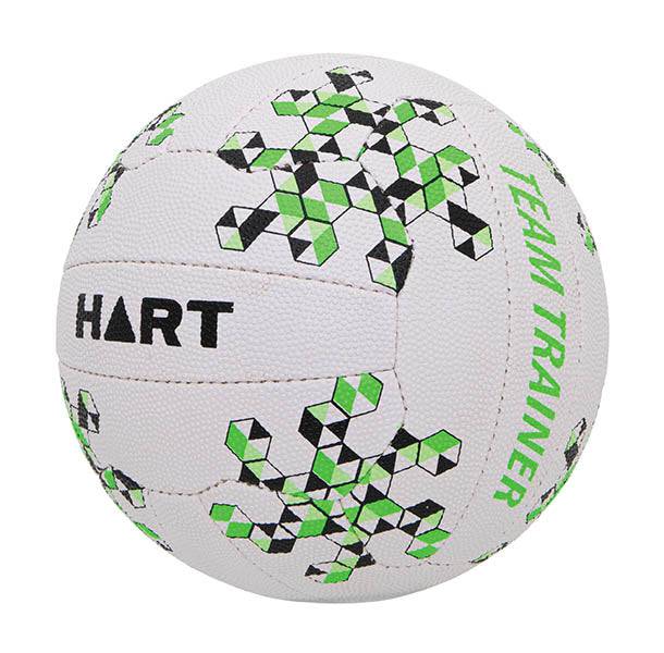 HART Team Trainer Netball - Image 2