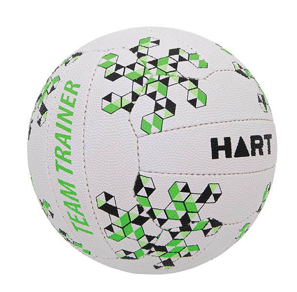 HART Team Trainer Netball - Image 4