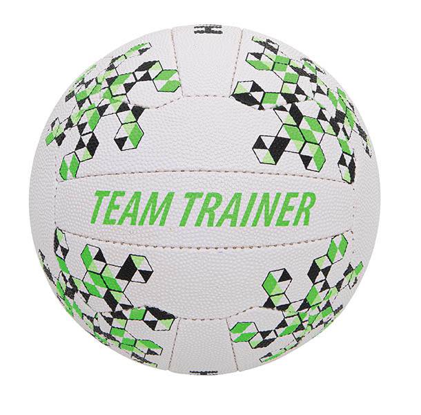 HART Team Trainer Netball - Image 5