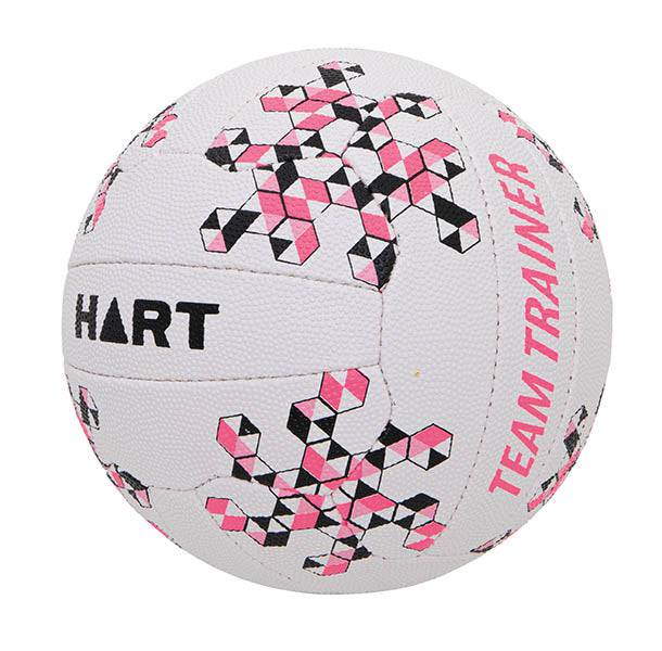 HART Team Trainer Netball - Image 6