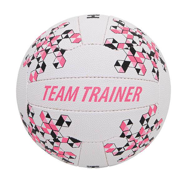 HART Team Trainer Netball - Image 7