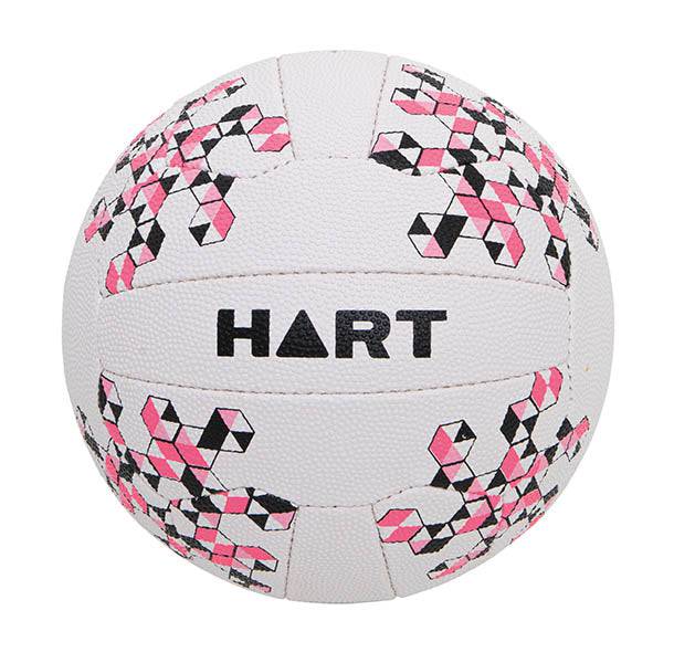 HART Team Trainer Netball - Image 8