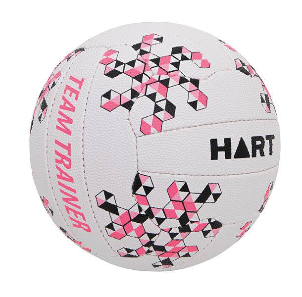 HART Team Trainer Netball - Image 9