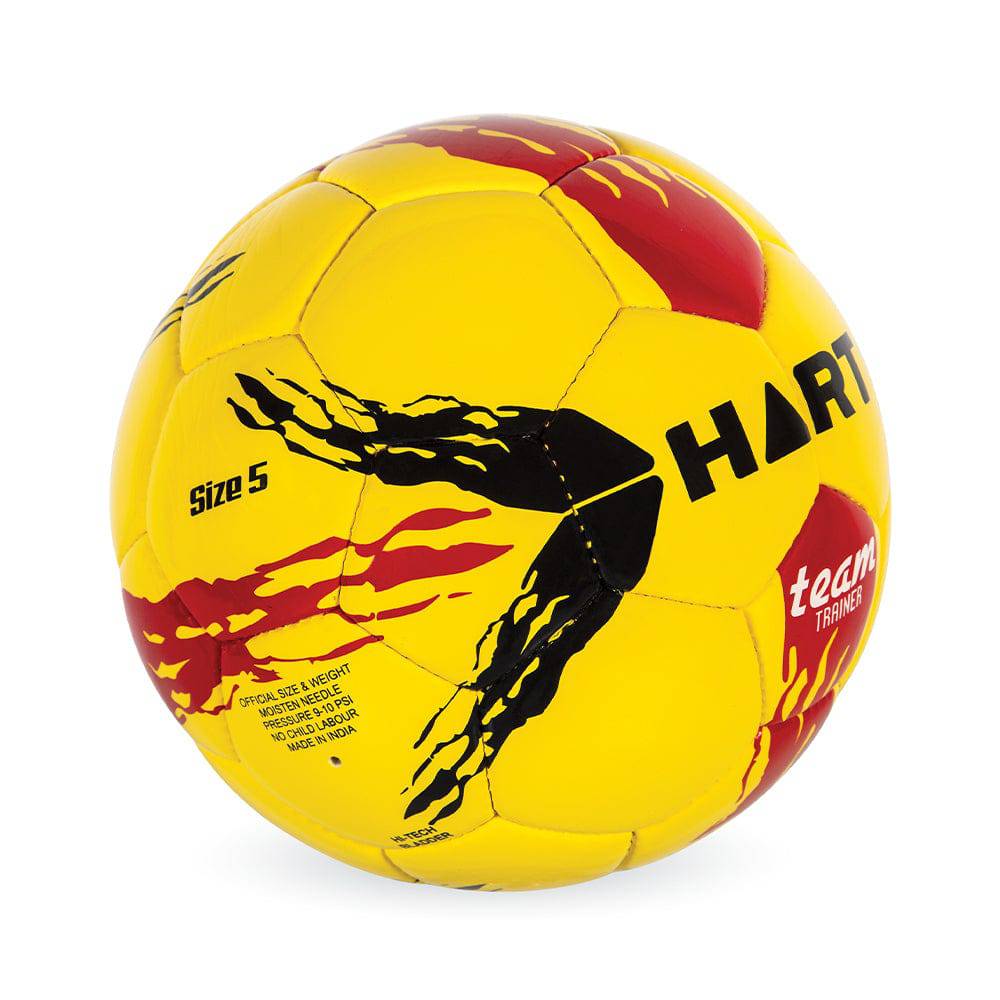HART Team Trainer Soccer Balls - Image 3