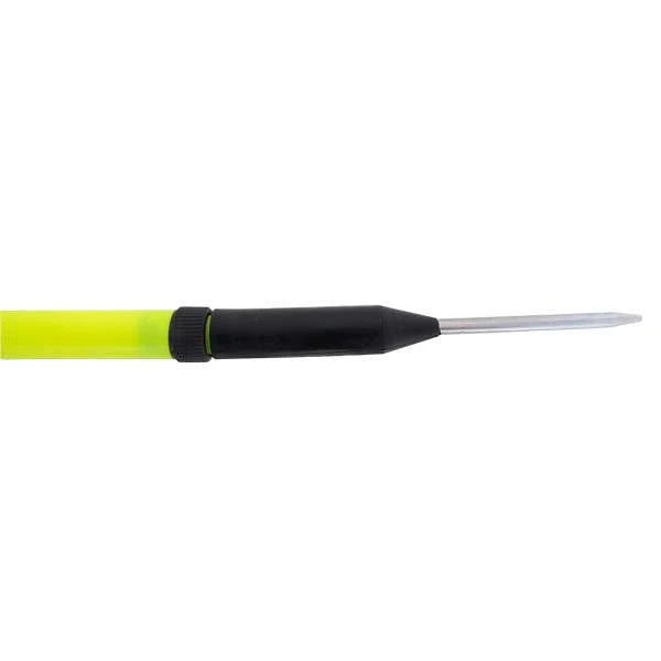 HART Telescopic Spring Base Pole Set - Image 5
