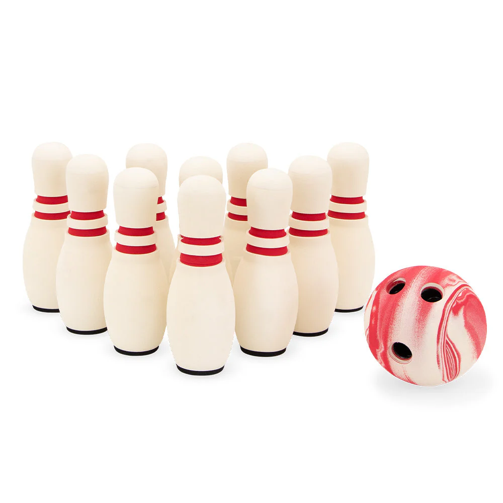 HART Tenpin Bowling Set 20cm - Image 4