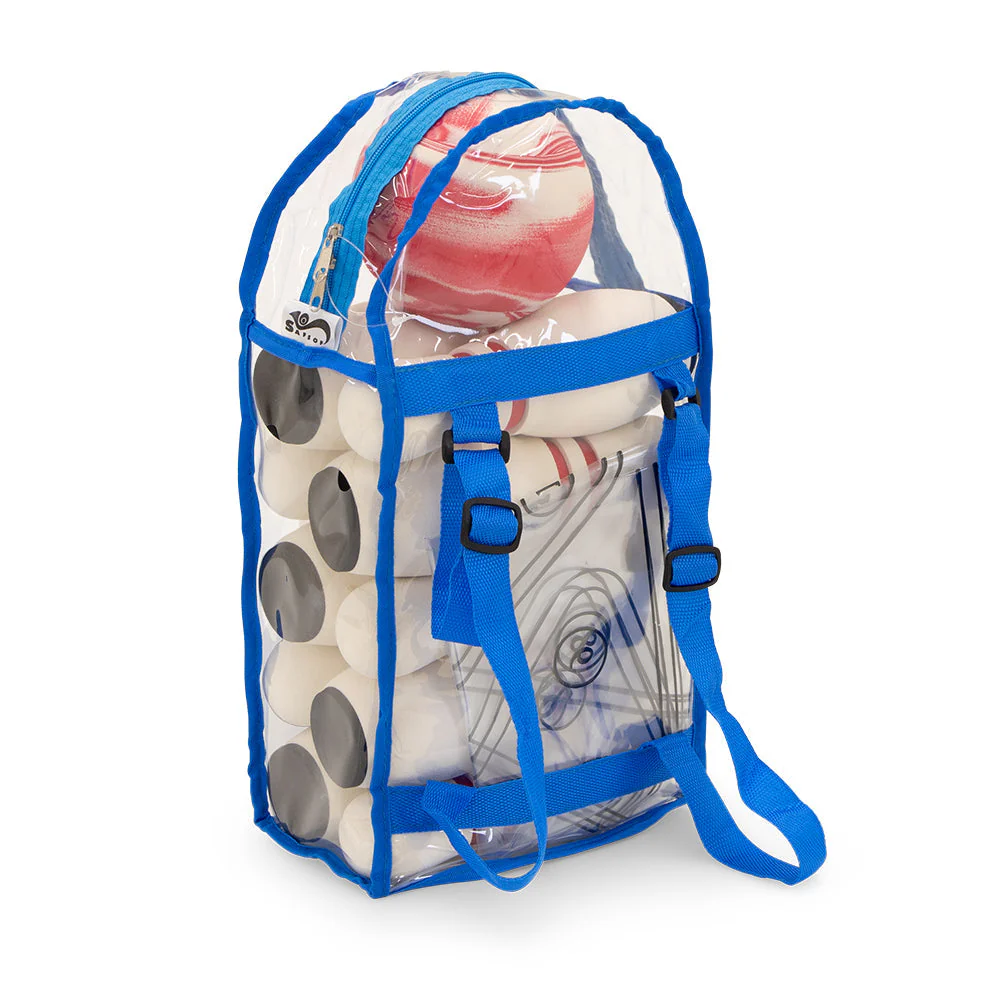 HART Tenpin Bowling Set 20cm - Image 5