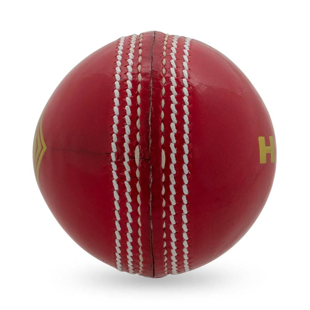 HART Test 4 Piece Cricket Ball - Image 3
