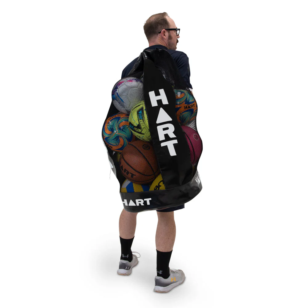 HART Tough Ball Carry Bag - Image 2