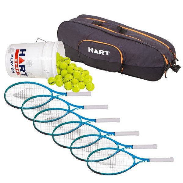 HART Tour Tennis Kit - Image 2