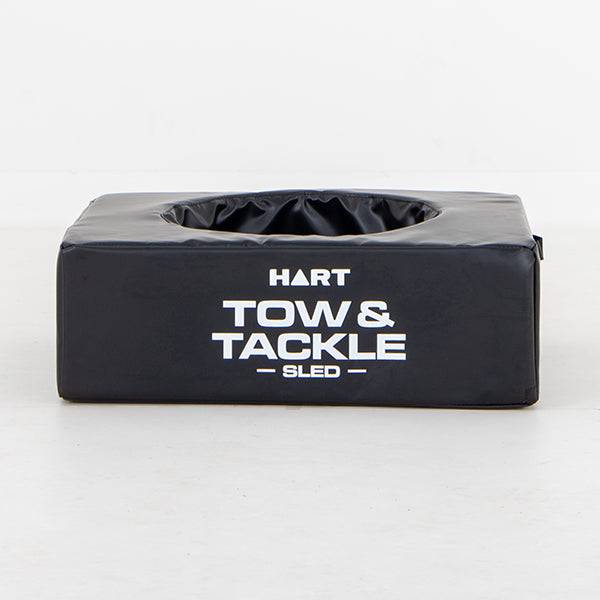HART Tow & Tackle Sled - Image 3