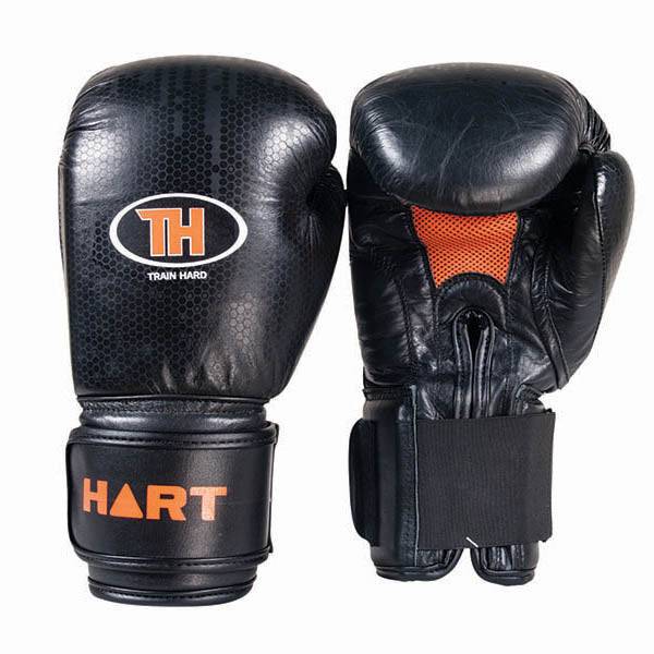 HART Train Hard Boxing Gloves - Image 4
