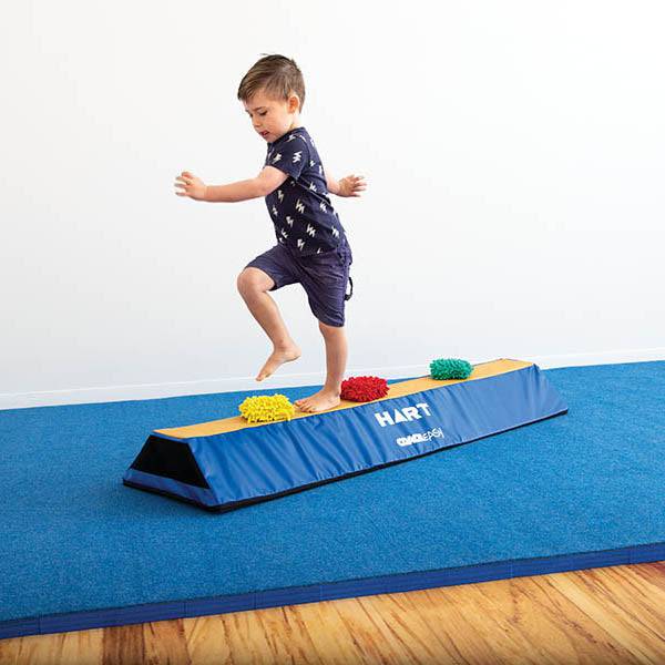 HART Training Balance Beam - Image 5