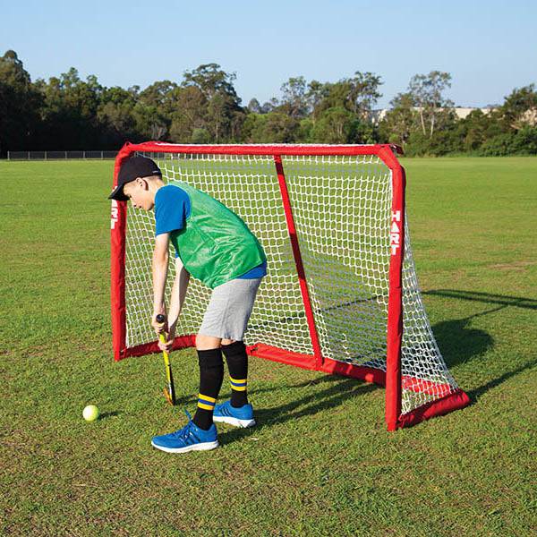 HART Training Hockey Goal - Image 4