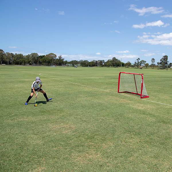 HART Training Hockey Goal - Image 5