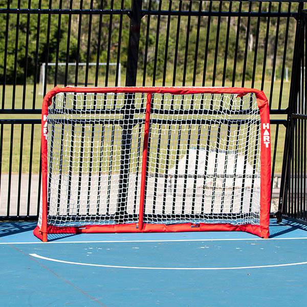 HART Training Hockey Goal - Image 6