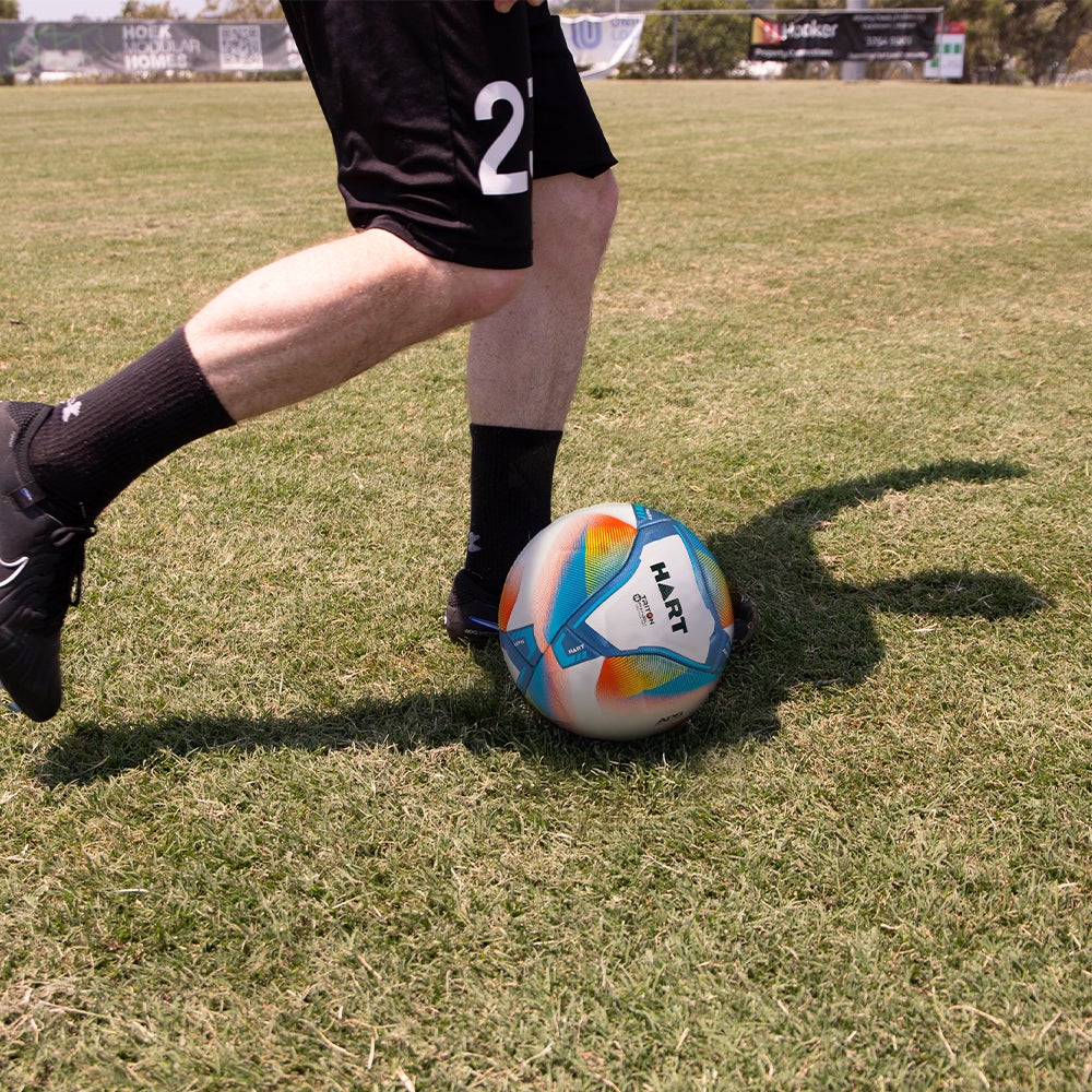 HART Triton Soccer Ball - Image 4