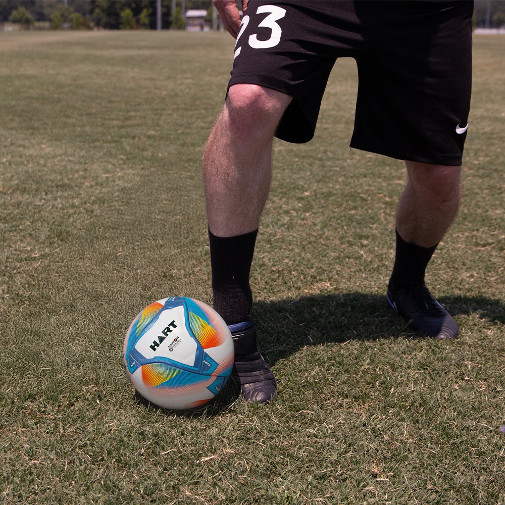 HART Triton Soccer Ball - Image 5
