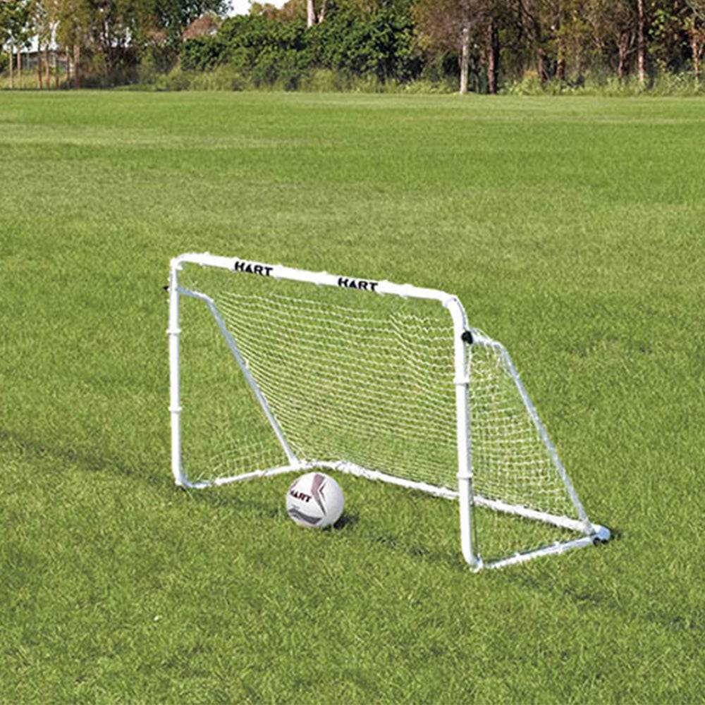 HART Tubular Steel Goals - Image 2