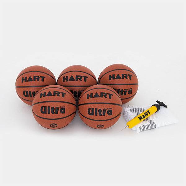 HART Ultra Basketball Pack - Image 2