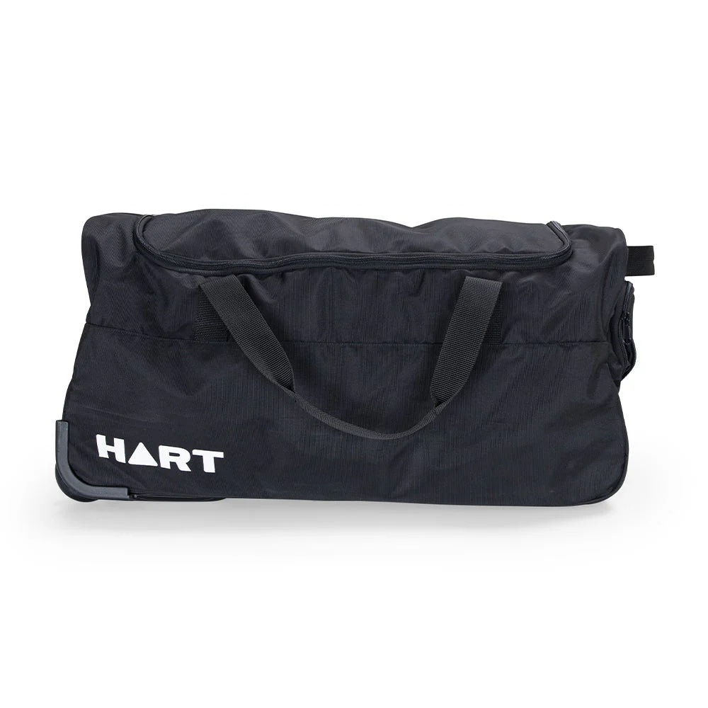 HART Universal Kit Bag with Wheels