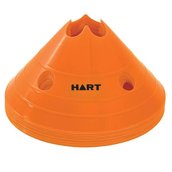 HART Versa Cone Set Orange