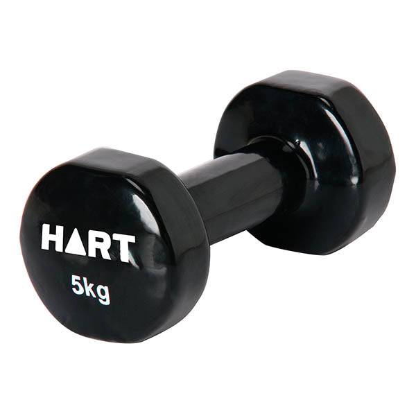 HART Vinyl Dumbbells - Image 5