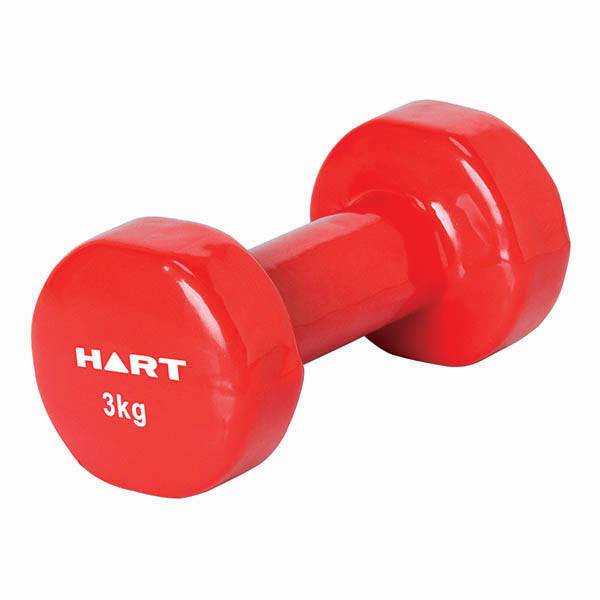 HART Vinyl Dumbbells - Image 6