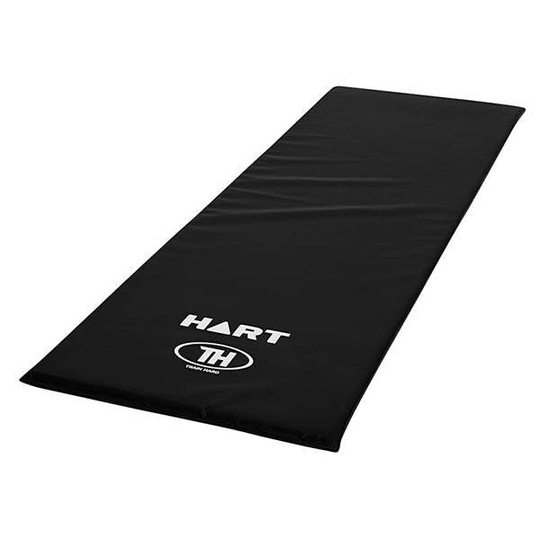 HART Vinyl Exercise Mat - 180cm - Image 4