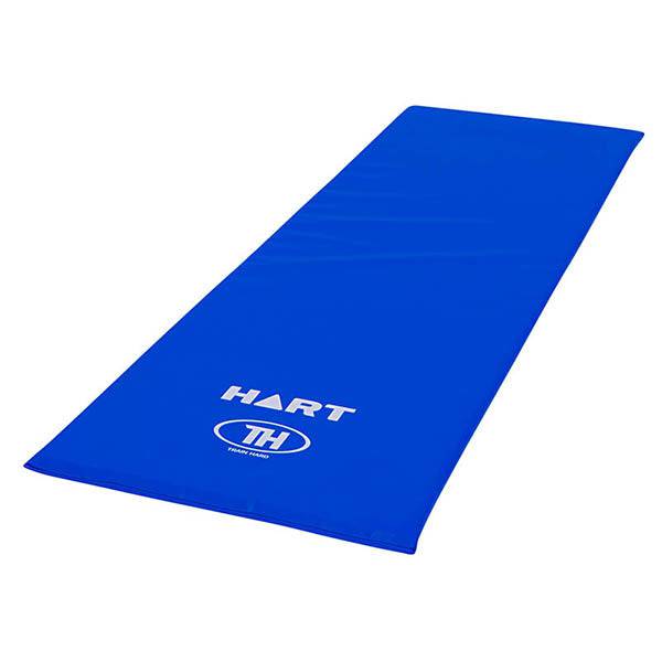 HART Vinyl Exercise Mat - 180cm - Image 5