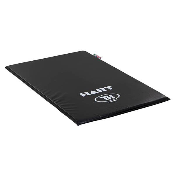 HART Vinyl Exercise Mat 90cm - Image 4