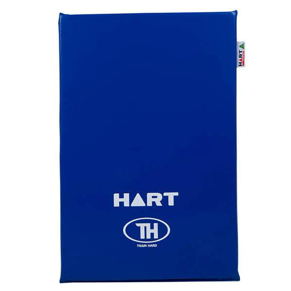 HART Vinyl Exercise Mat 90cm - Image 5