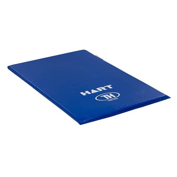 HART Vinyl Exercise Mat 90cm - Image 6