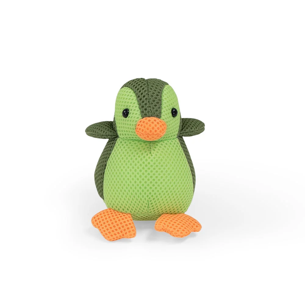 HART Washable Animal Bean Bag Set of 4 - Image 2