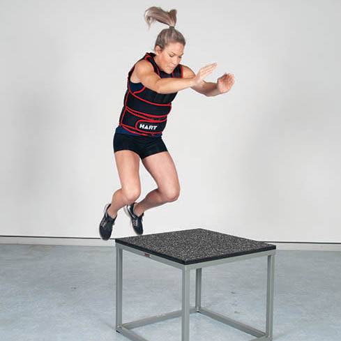 HART Weighted Vest - Image 2