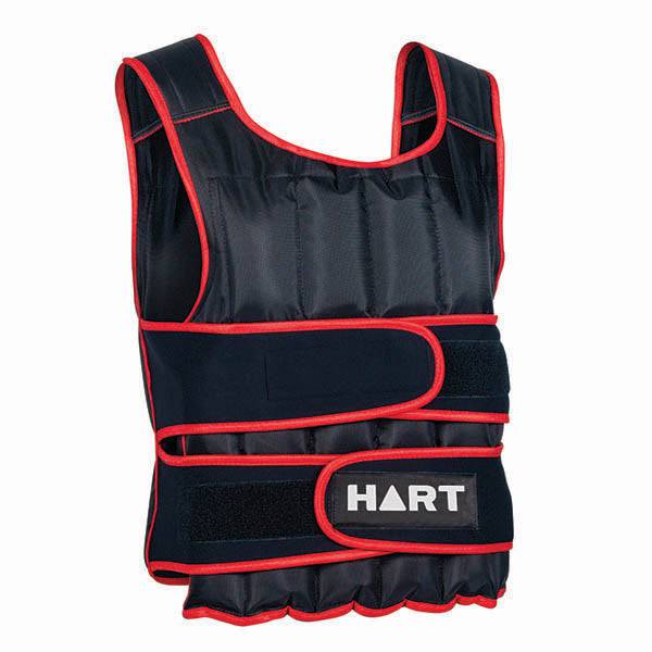HART Weighted Vest - Image 3