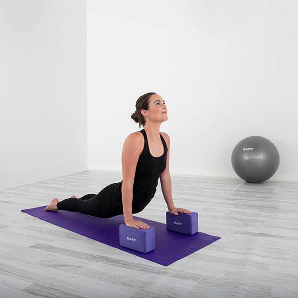 HART Yoga Blocks - Image 3