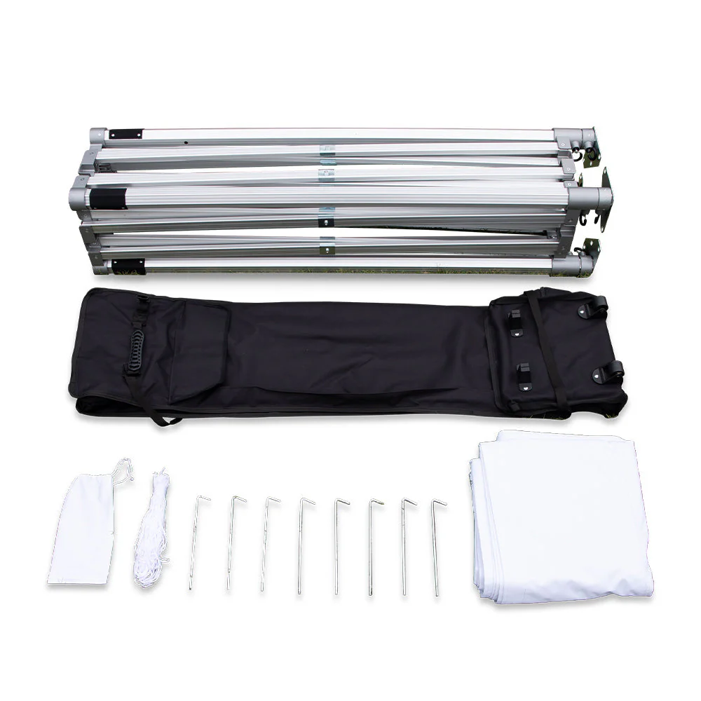 Swiftshelter 3m x 3m - Image 14