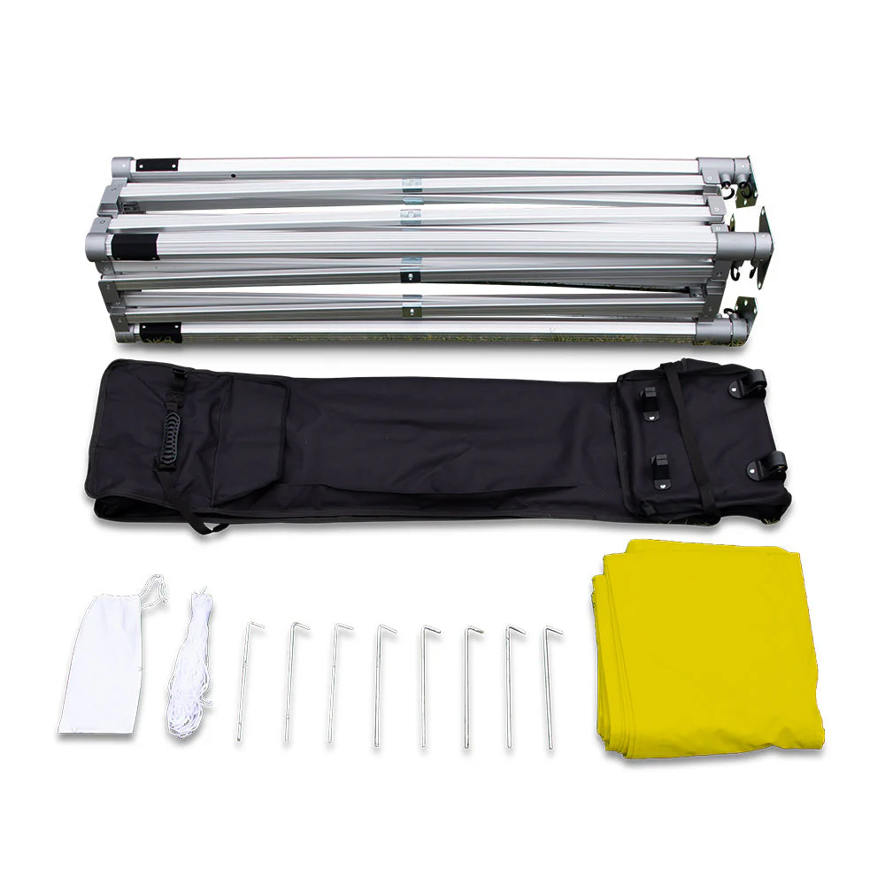 Swiftshelter 3m x 3m - Image 19