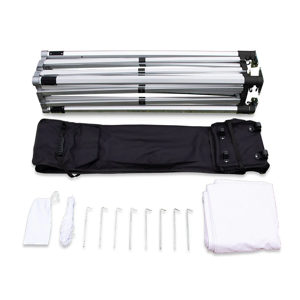 Swiftshelter Lite 3m x 3m - Image 16