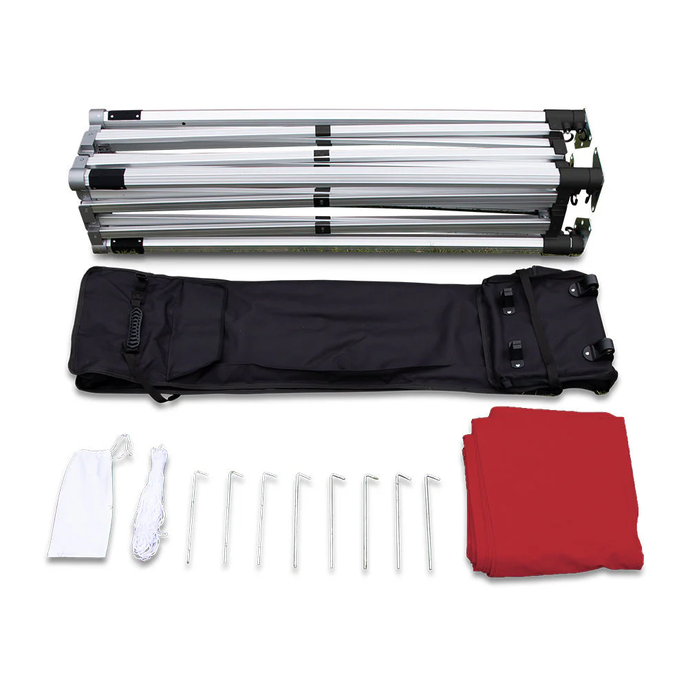 Swiftshelter Lite 3m x 3m - Image 17