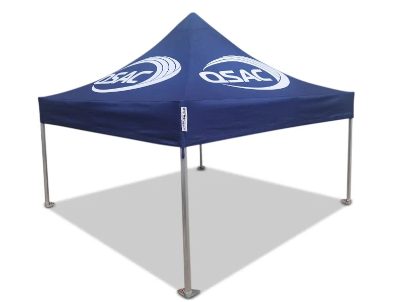Swiftshelter Lite 3m x 3m With Custom Printed Canopy